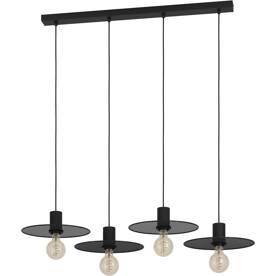 Eglo Lampada a sospensione Ikeston Eglo Lampada a sospensione Ikeston von Eglo