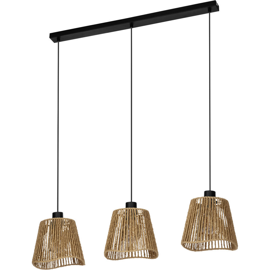 Eglo Lampada a sospensione Lavister Eglo Lampada a sospensione Lavister von Eglo