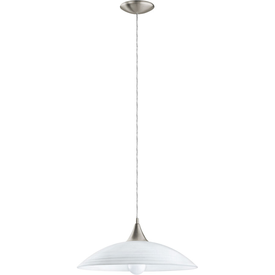 Eglo Lampada a sospensione Lazolo Eglo Lampada a sospensione Lazolo von Eglo