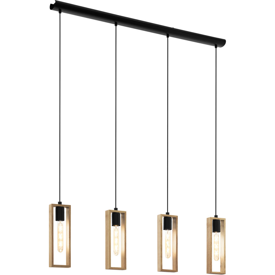 Eglo Lampada a sospensione Littleton Eglo Lampada a sospensione Littleton von Eglo