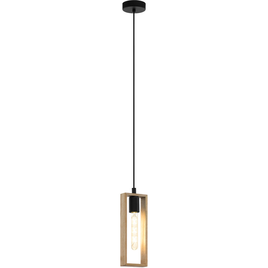 Eglo Lampada a sospensione Littleton Eglo Lampada a sospensione Littleton von Eglo