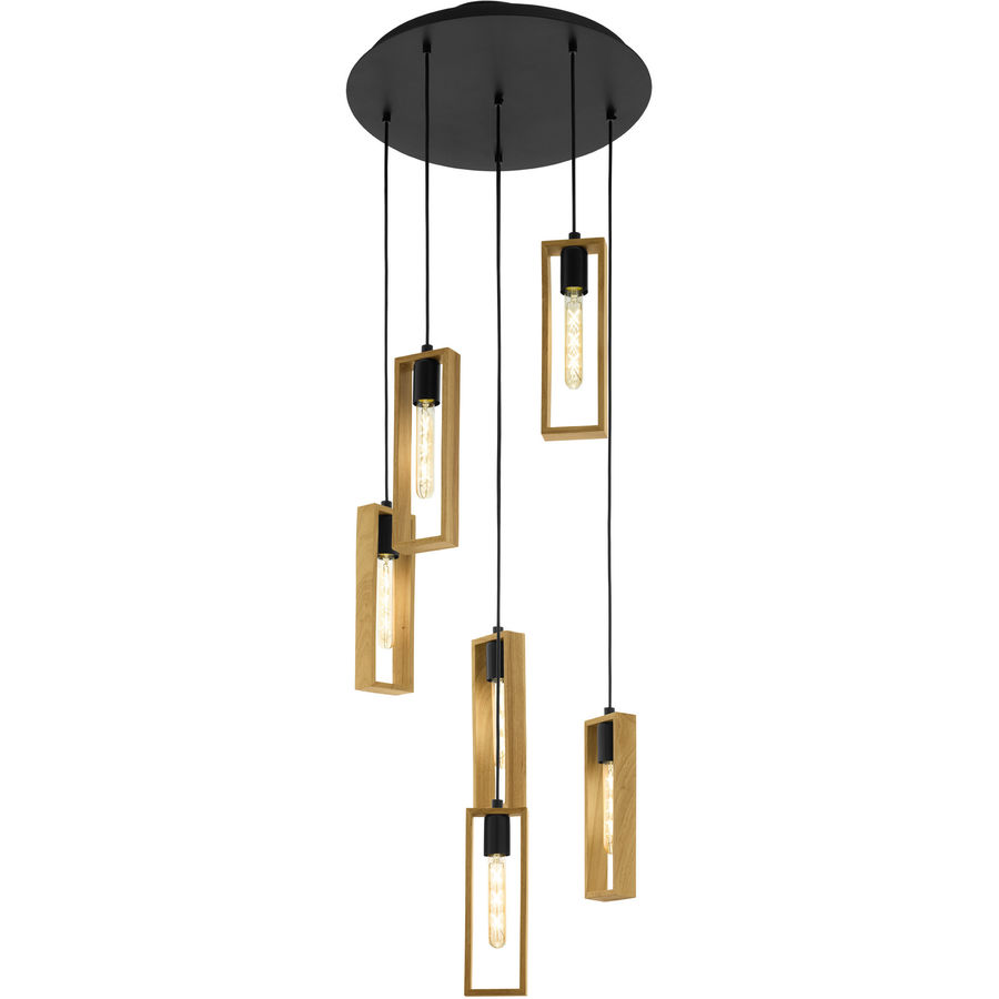 Eglo Lampada a sospensione Littleton Eglo Lampada a sospensione Littleton von Eglo