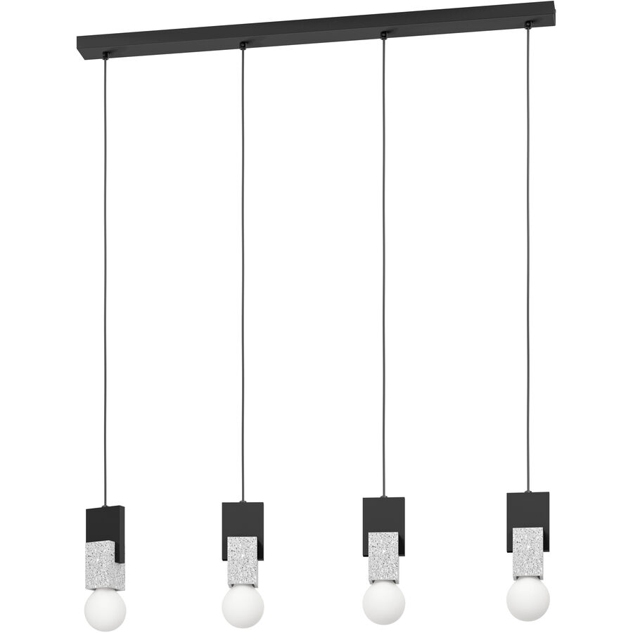 Eglo Lampada a sospensione Lobatia Eglo Lampada a sospensione Lobatia von Eglo