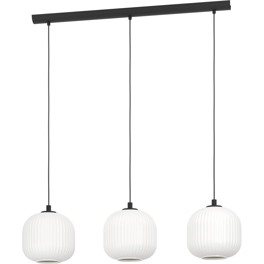 Eglo Lampada a sospensione Mantunalle Eglo Lampada a sospensione Mantunalle von Eglo
