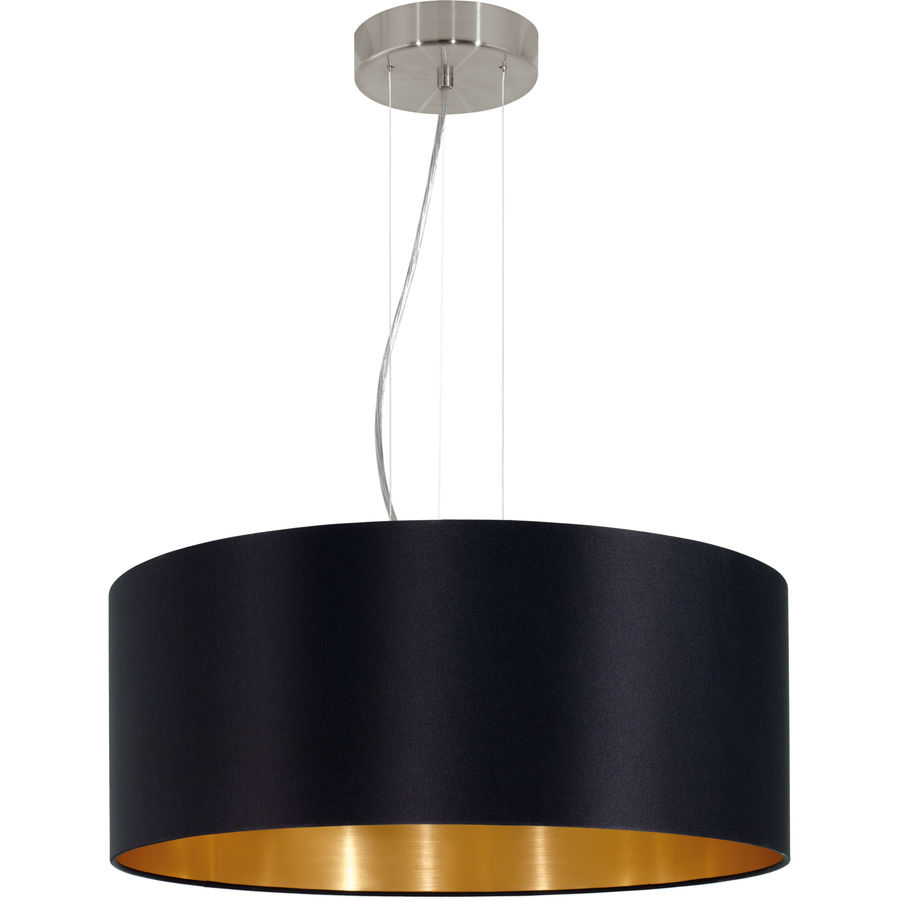 Eglo Lampada a sospensione Maserlo Eglo Lampada a sospensione Maserlo von Eglo
