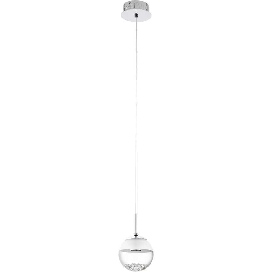 Eglo Lampada a sospensione Montefio 1 Eglo Lampada a sospensione Montefio 1 von Eglo
