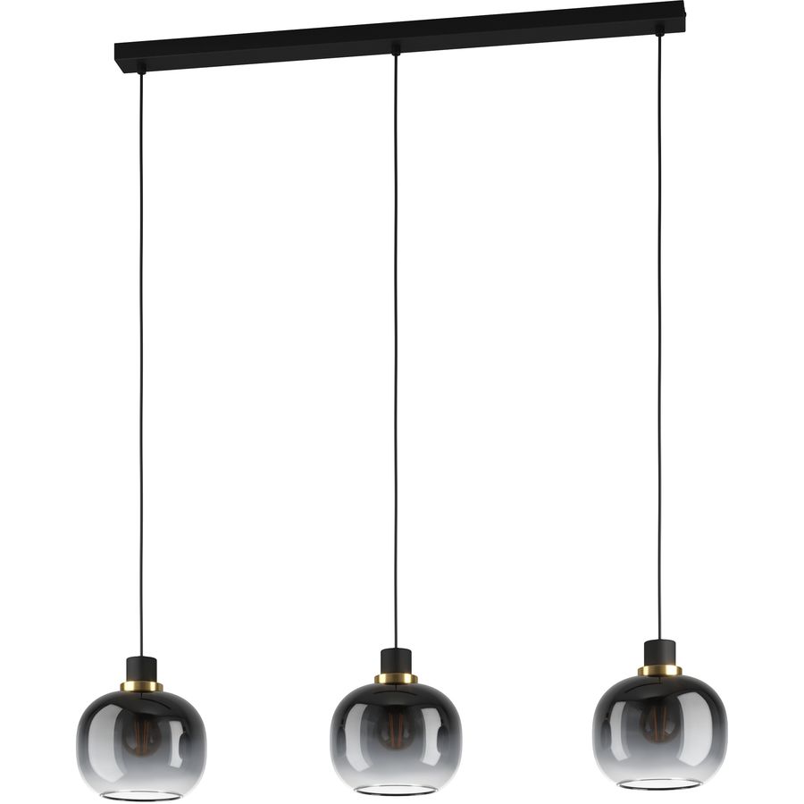 Eglo Lampada a sospensione Oilella Eglo Lampada a sospensione Oilella von Eglo