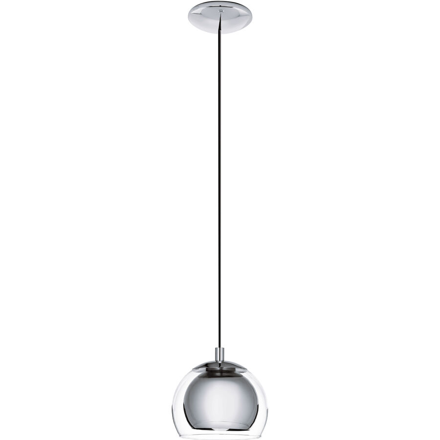 Eglo Lampada a sospensione Rocamar Eglo Lampada a sospensione Rocamar von Eglo
