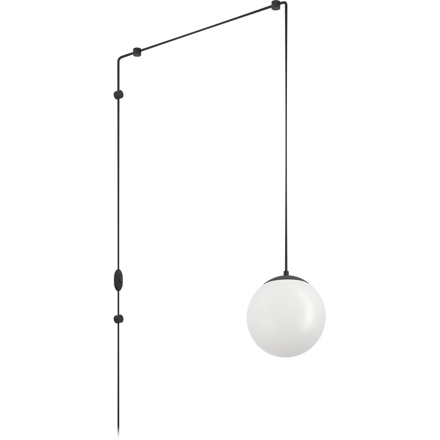 Eglo Lampada a sospensione Rondo 3 Eglo Lampada a sospensione Rondo 3 von Eglo