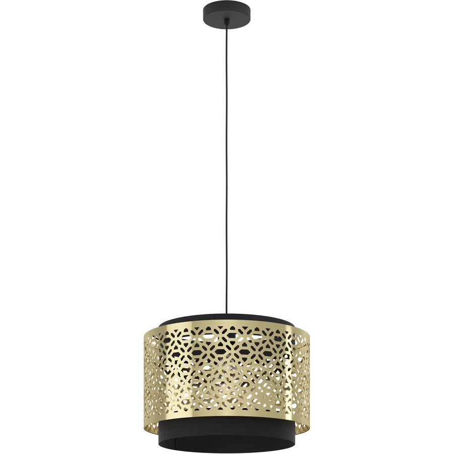 Eglo Lampada a sospensione Sandbach Eglo Lampada a sospensione Sandbach von Eglo