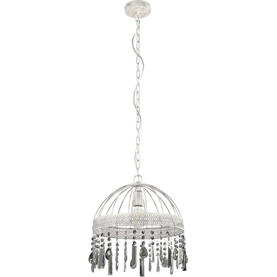 Eglo Lampada a sospensione Steeleville Eglo Lampada a sospensione Steeleville von Eglo