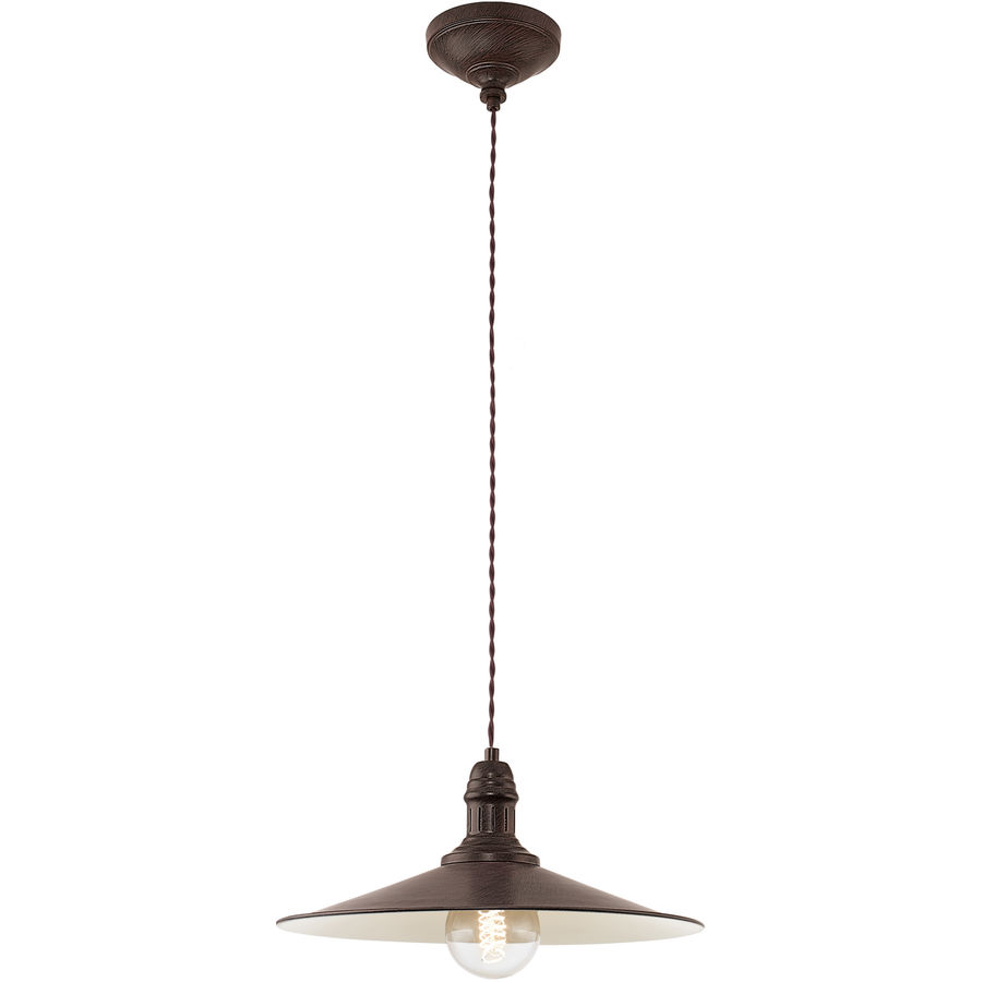 Eglo Lampada a sospensione Stockbury Eglo Lampada a sospensione Stockbury von Eglo