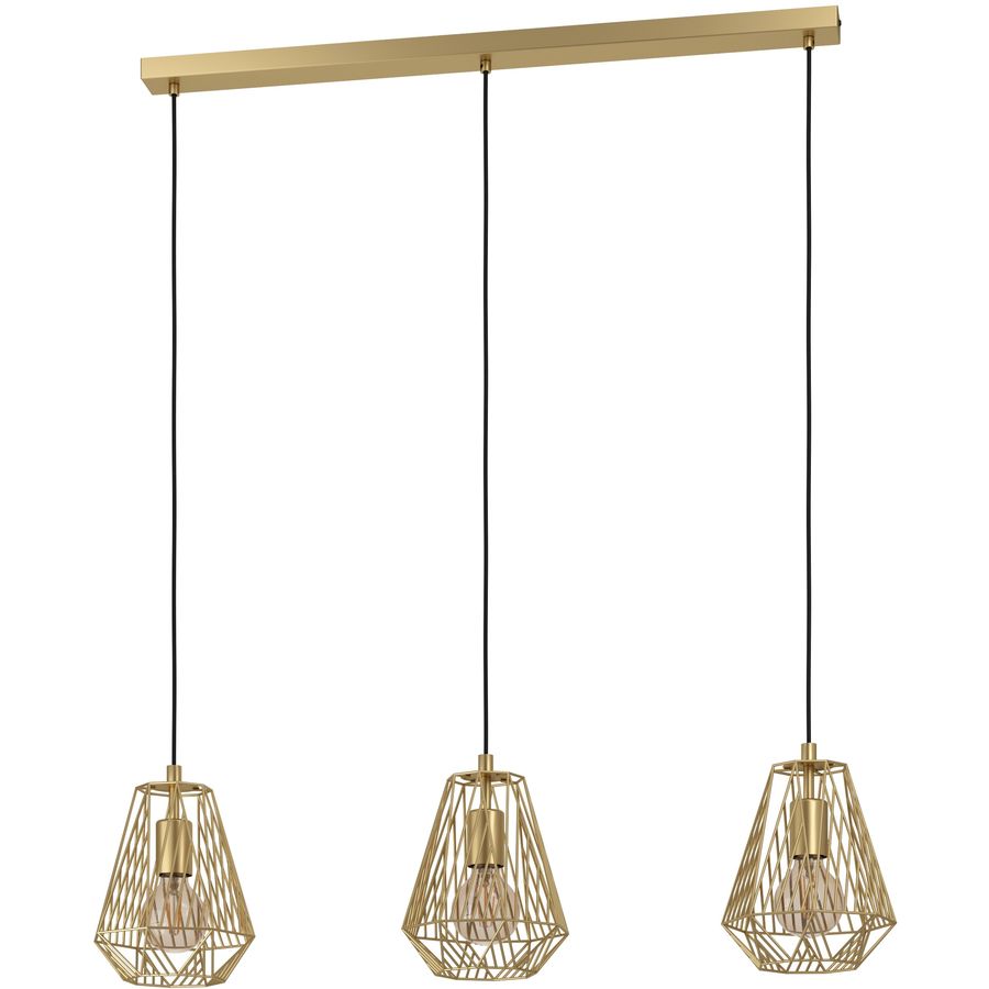 Eglo Lampada a sospensione Stype Eglo Lampada a sospensione Stype von Eglo