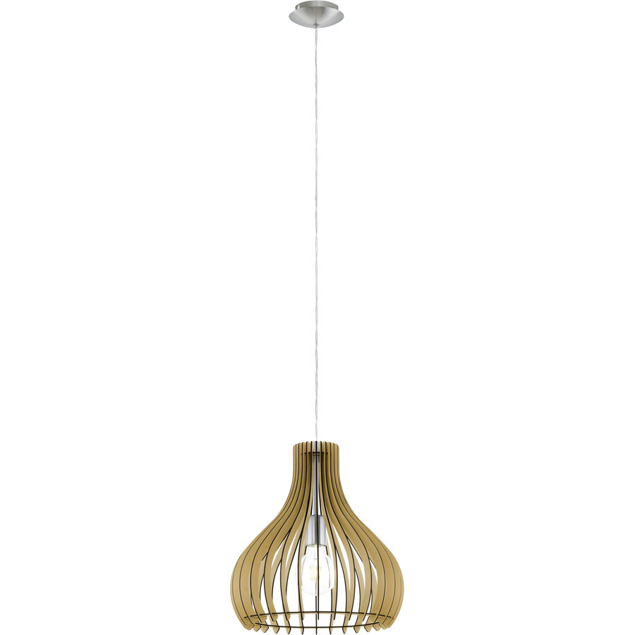 Eglo Lampada a sospensione Tindori Eglo Lampada a sospensione Tindori von Eglo
