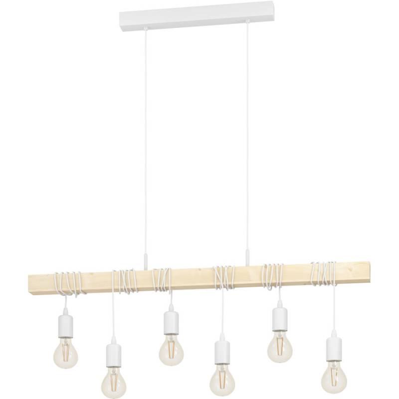 Eglo Lampada a sospensione Townshend von Eglo