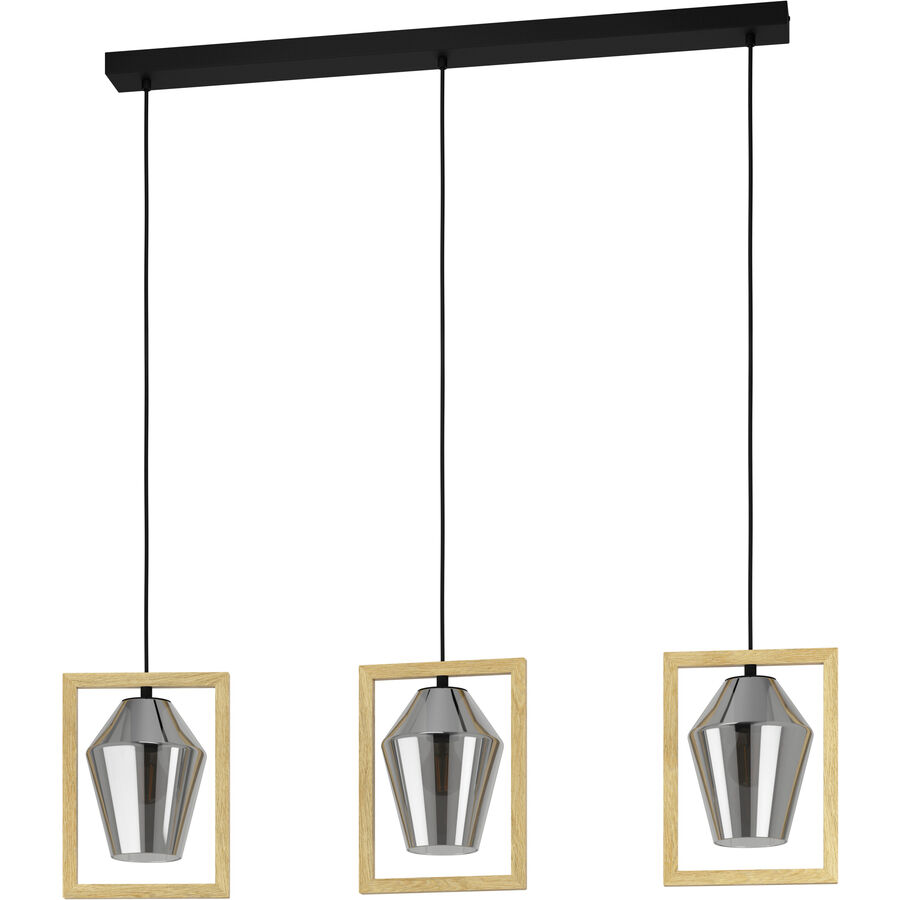 Eglo Lampada a sospensione Viglioni Eglo Lampada a sospensione Viglioni von Eglo