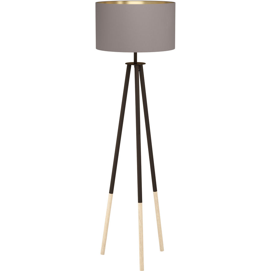 Eglo Lampada a stelo Bidford Eglo Lampada a stelo Bidford von Eglo