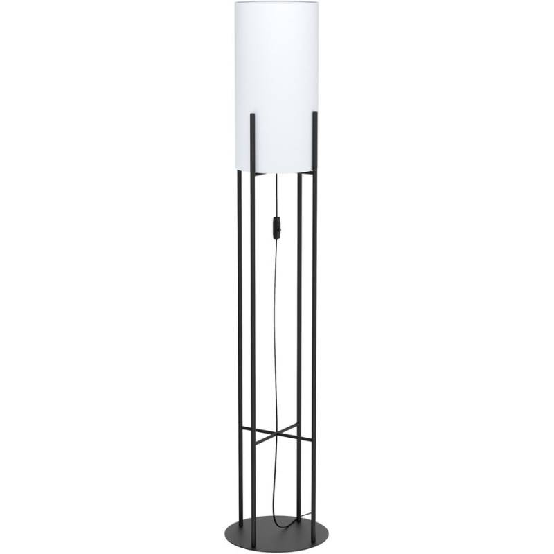 Eglo Lampada a stelo Glastonbury von Eglo