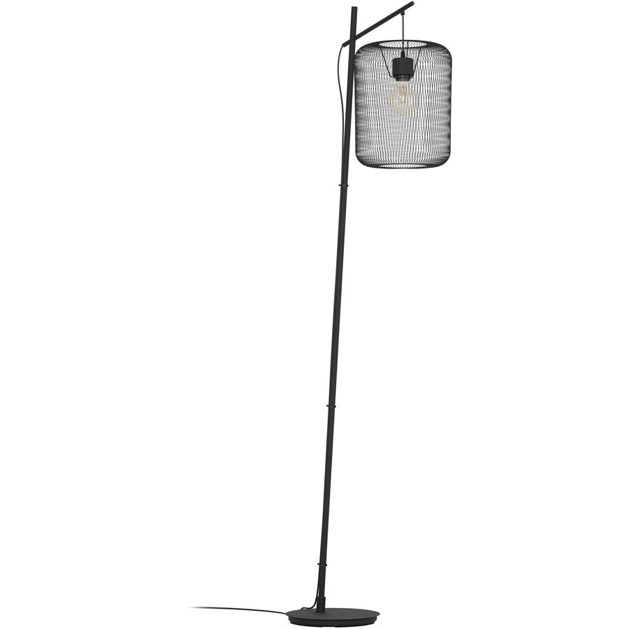 Eglo Lampada a stelo Wrington Eglo Lampada a stelo Wrington von Eglo