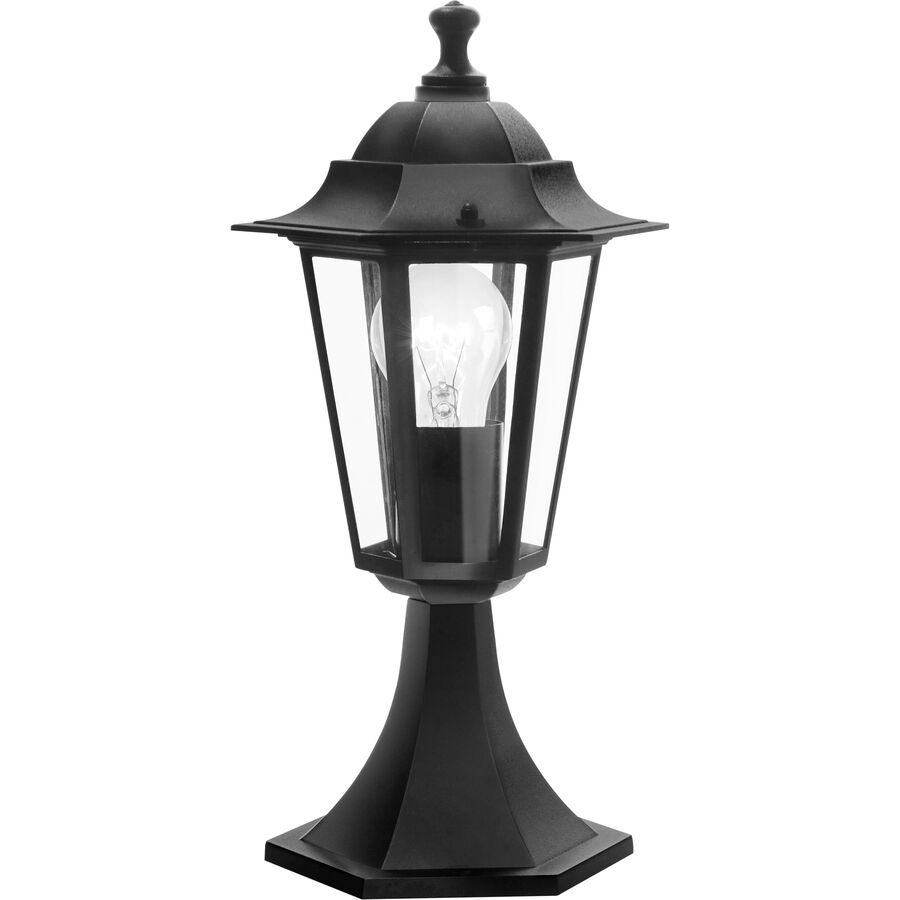 Eglo Lampada a stelo per esterni Laterna 4 Eglo Lampada a stelo per esterni Laterna 4 von Eglo