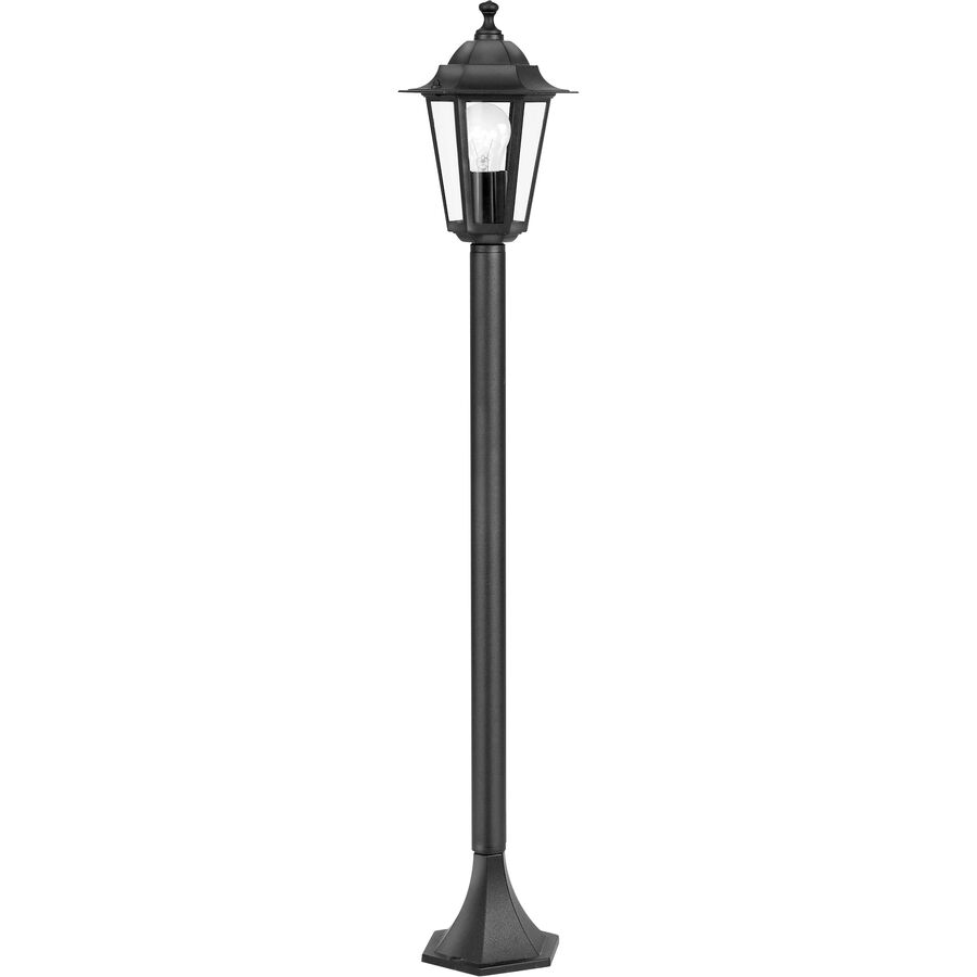 Eglo Lampada a stelo per esterni Laterna 4 Eglo Lampada a stelo per esterni Laterna 4 von Eglo