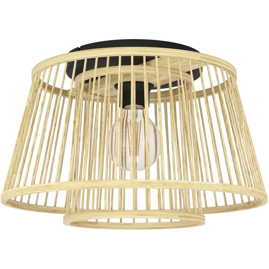 Eglo Lampada da plafoniera Hykeham Eglo Lampada da plafoniera Hykeham von Eglo