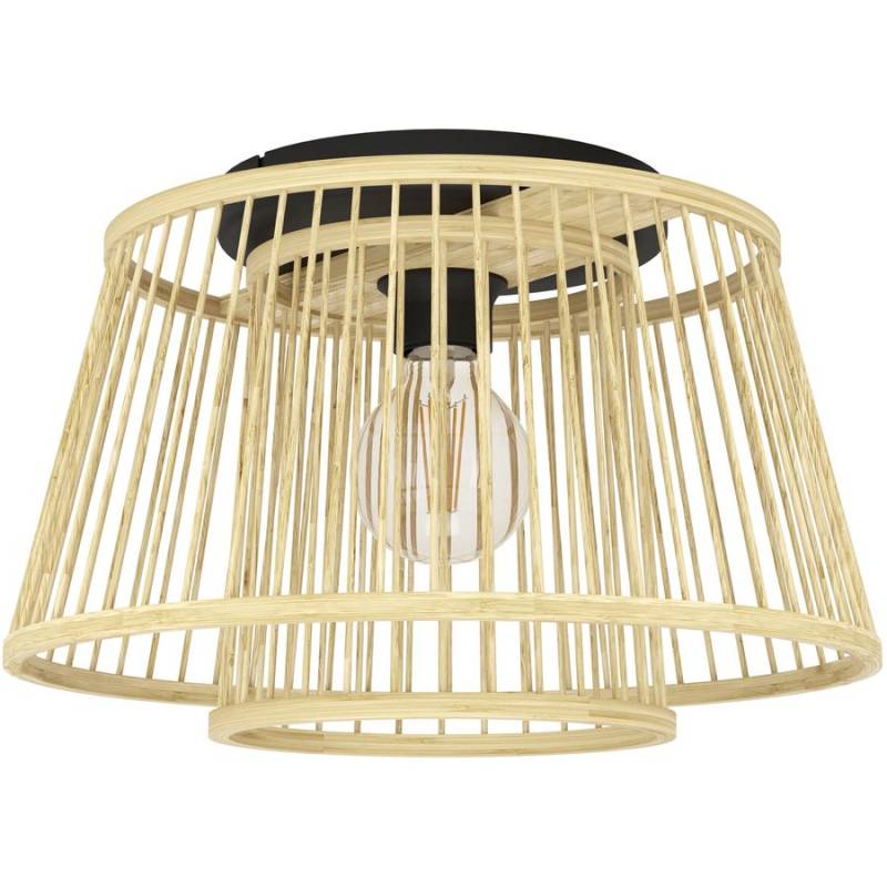 Eglo Lampada da plafoniera Hykeham von Eglo