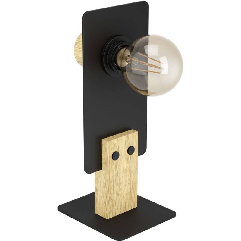 Eglo Lampada da tavolo Bramerton von Eglo