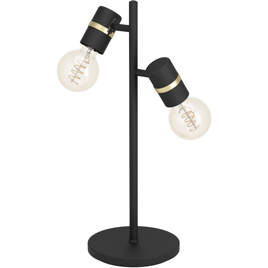 Eglo Lampada da tavolo Lurone Eglo Lampada da tavolo Lurone von Eglo
