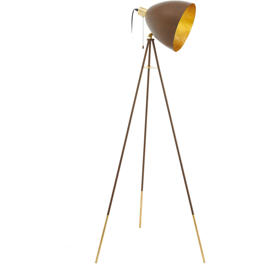 Eglo Lampadaire Chester 1 Eglo Lampadaire Chester 1 von Eglo