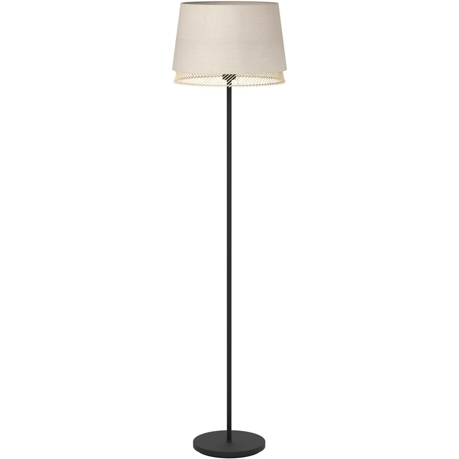 Eglo Lampadaire Tabley Eglo Lampadaire Tabley von Eglo