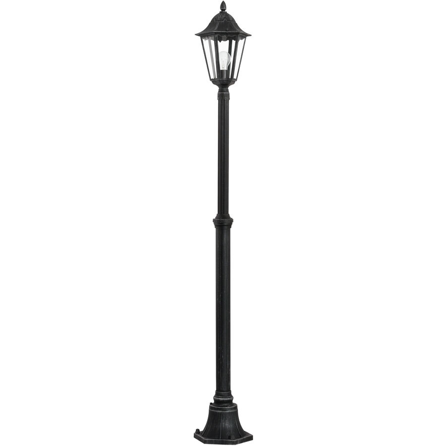 Eglo Lampadaire extérieur Navedo Eglo Lampadaire extérieur Navedo von Eglo