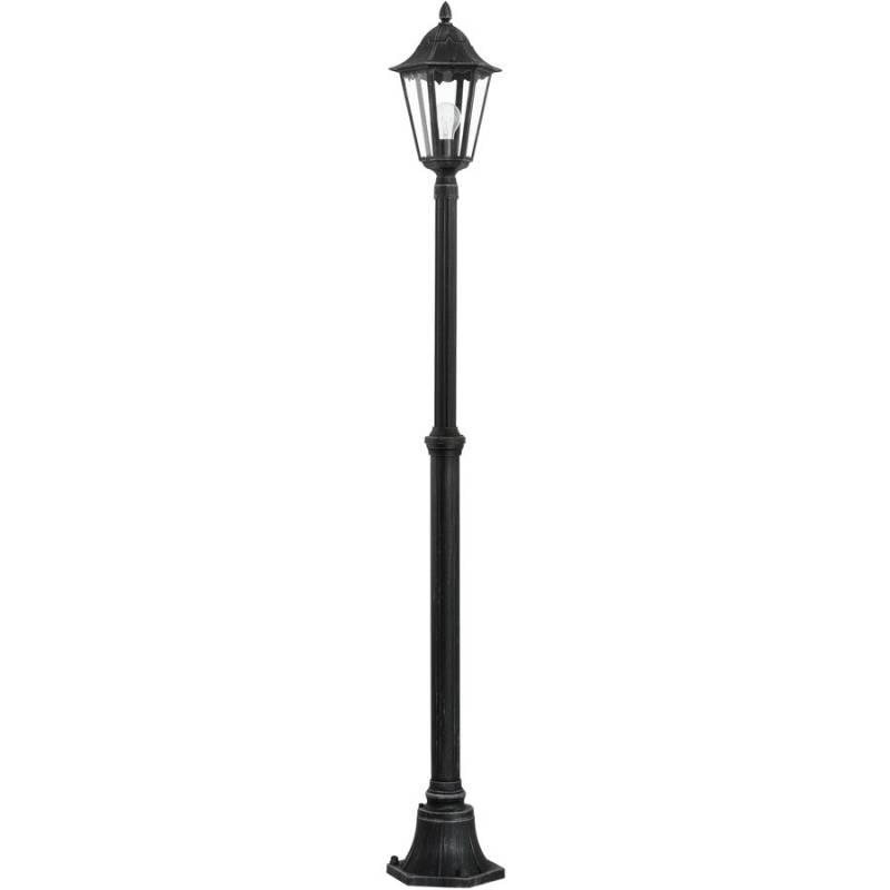 Eglo Lampadaire extérieur Navedo von Eglo