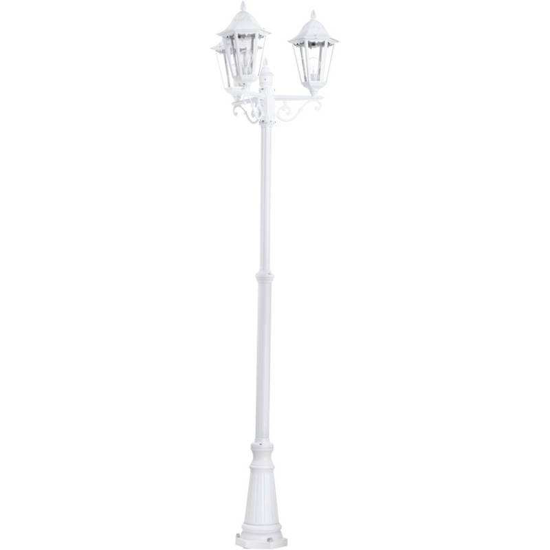 Eglo Lampadaire extérieur Navedo von Eglo