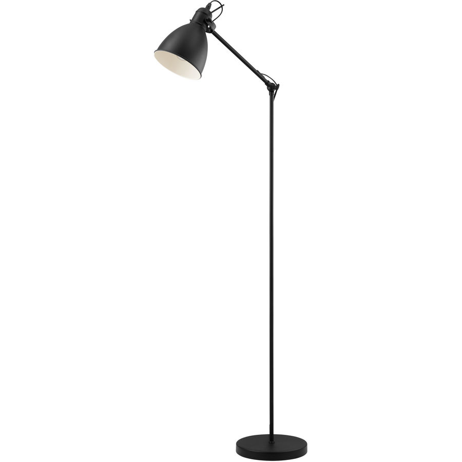 Eglo Lampe de lecture Priddy Eglo Lampe de lecture Priddy von Eglo