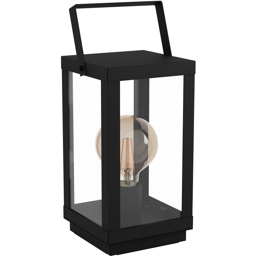 Eglo Lampe de table Bradford 1 Eglo Lampe de table Bradford 1 von Eglo