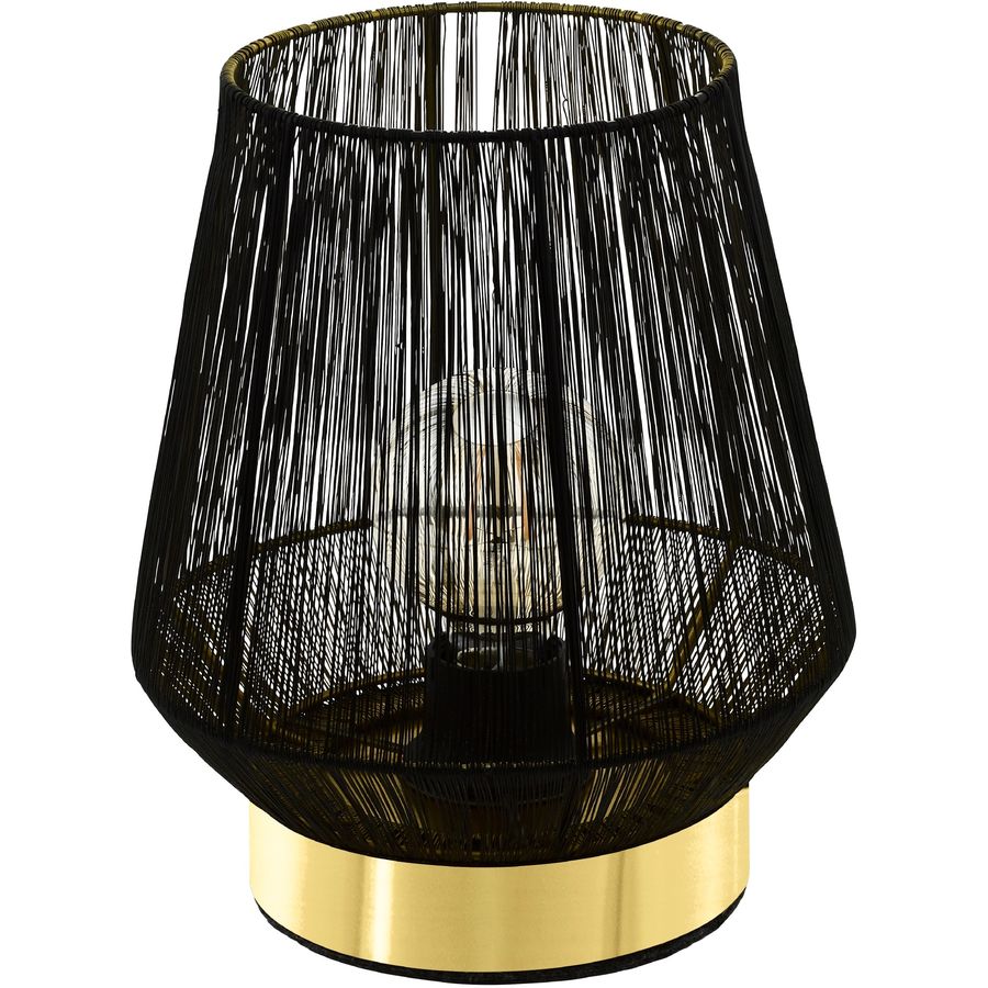 Eglo Lampe de table Escandidos Eglo Lampe de table Escandidos von Eglo