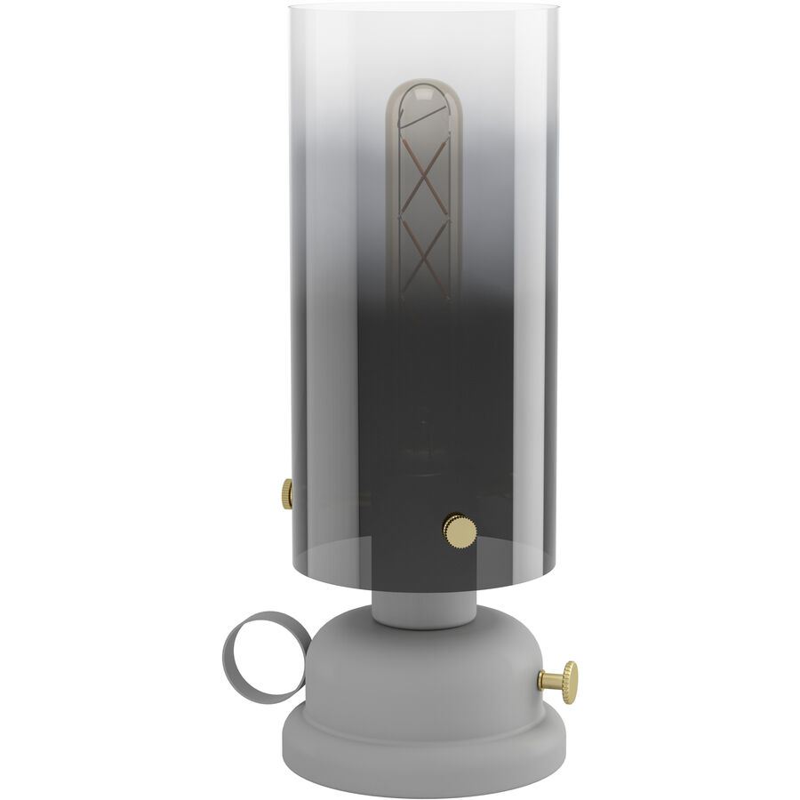 Eglo Lampe de table Gargrave Eglo Lampe de table Gargrave von Eglo