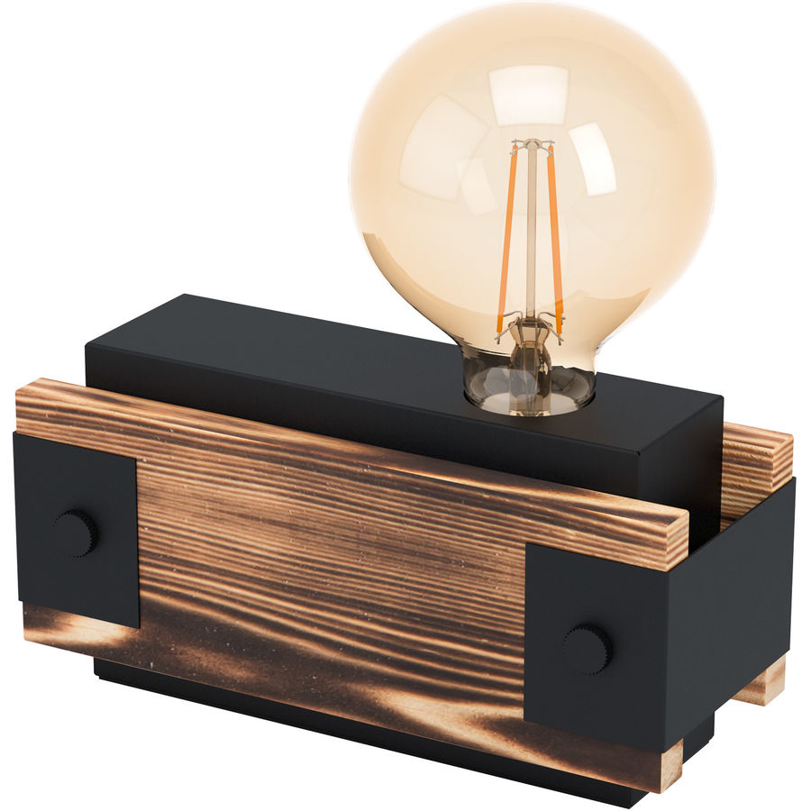 Eglo Lampe de table Layham Eglo Lampe de table Layham von Eglo