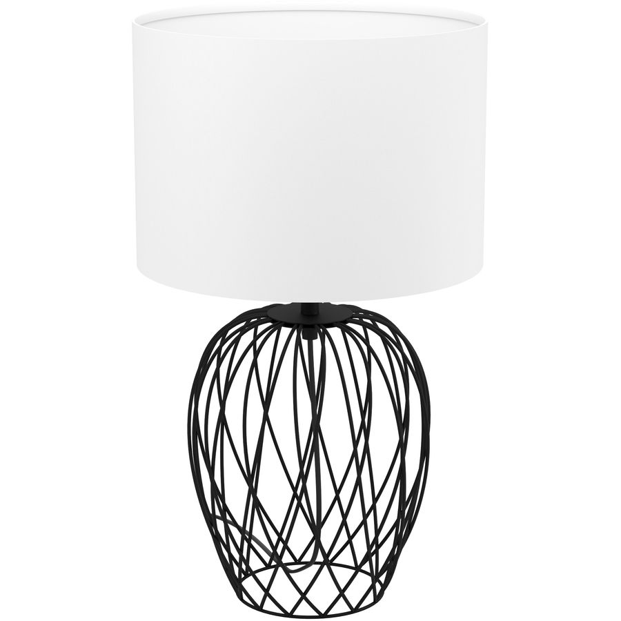 Eglo Lampe de table Nimlet Eglo Lampe de table Nimlet von Eglo