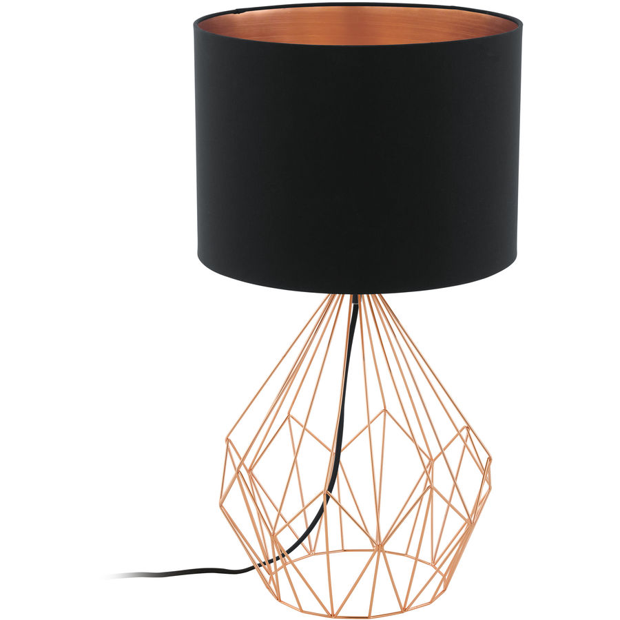 Eglo Lampe de table Pedregal 1 Eglo Lampe de table Pedregal 1 von Eglo