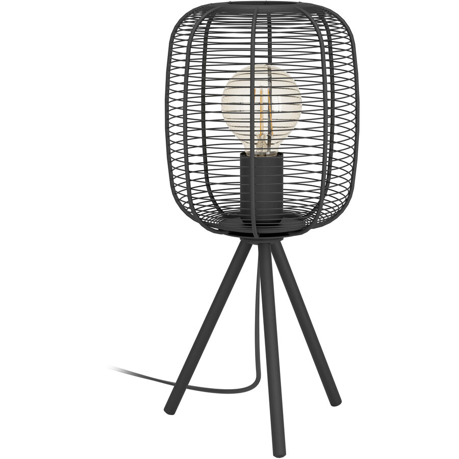 Eglo Lampe de table Rinroe Eglo Lampe de table Rinroe von Eglo