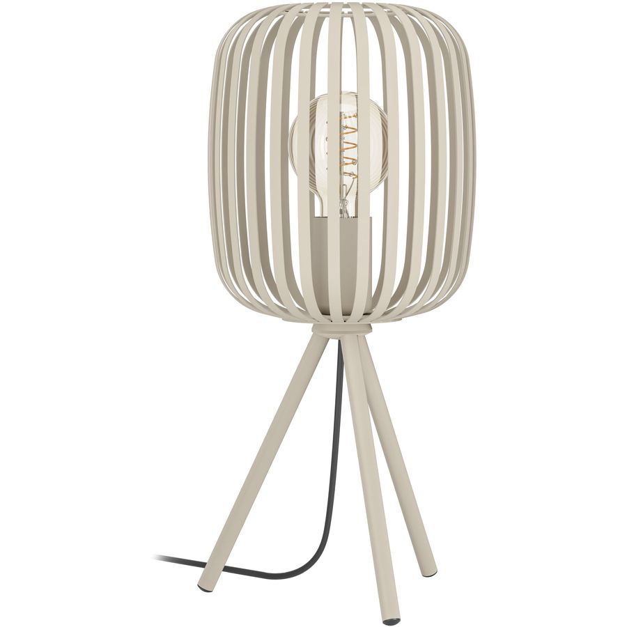 Eglo Lampe de table Romazzina Eglo Lampe de table Romazzina von Eglo