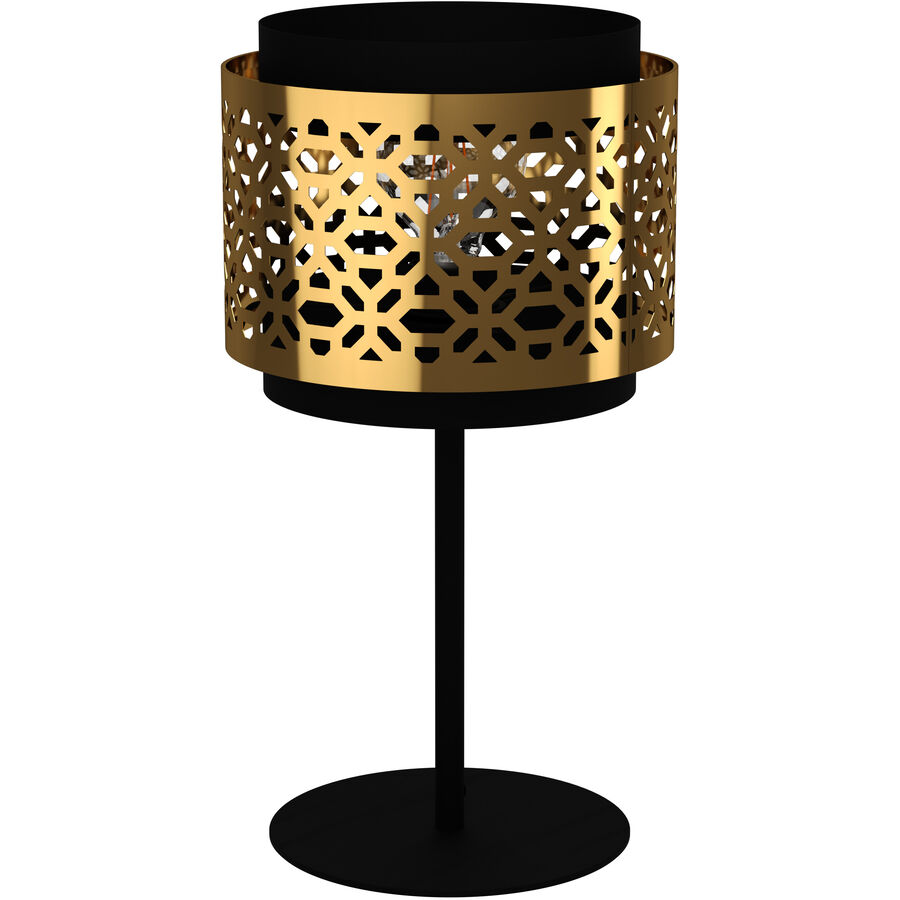 Eglo Lampe de table Sandbach Eglo Lampe de table Sandbach von Eglo