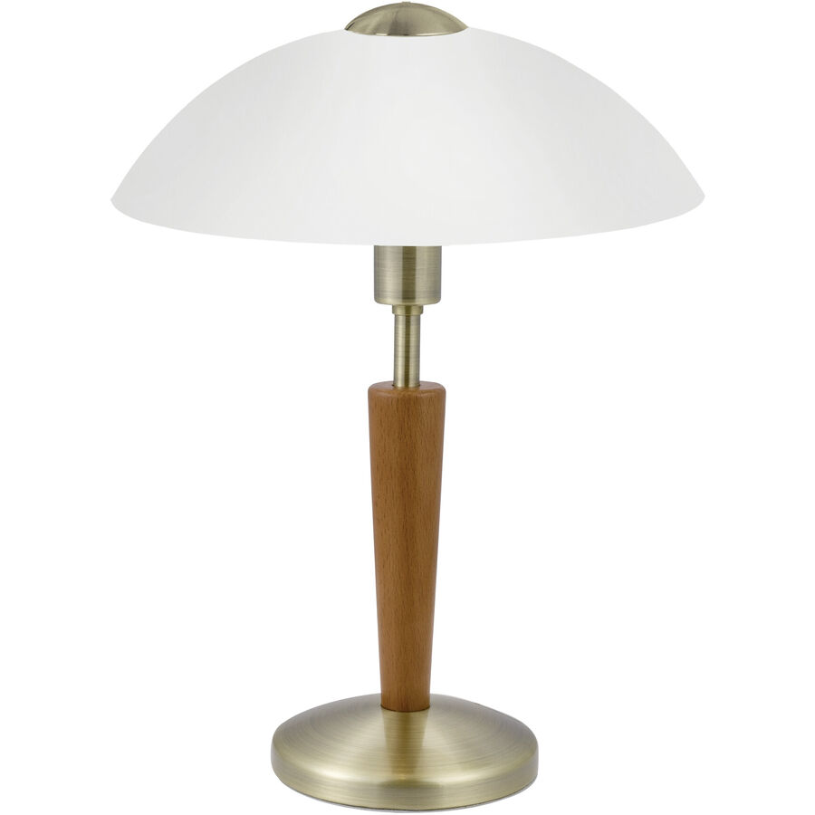 Eglo Lampe de table Solo 1 Eglo Lampe de table Solo 1 von Eglo