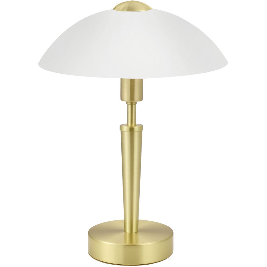 Eglo Lampe de table Solo 1 von Eglo