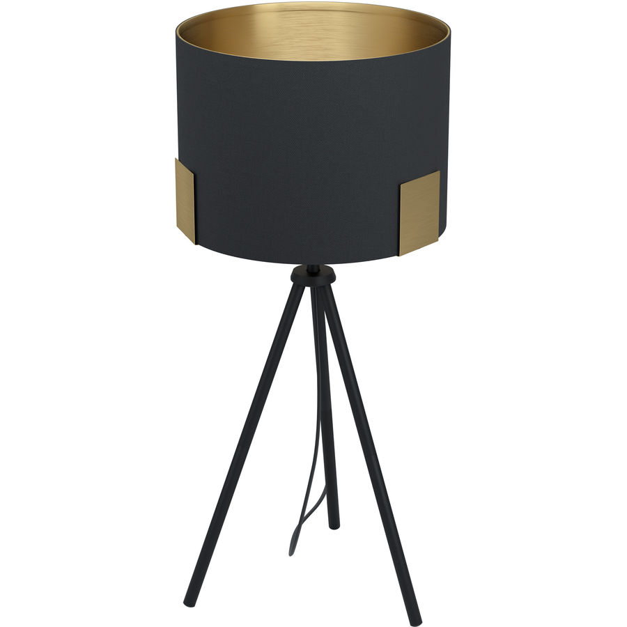 Eglo Lampe de table Tortola 1 Eglo Lampe de table Tortola 1 von Eglo