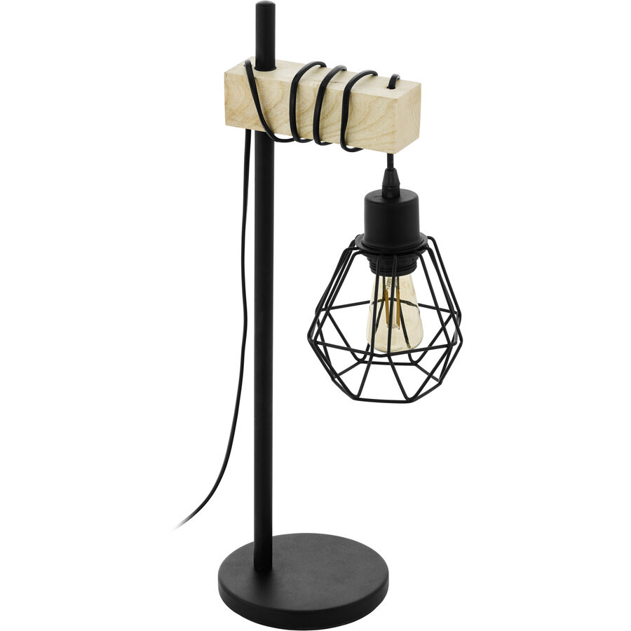 Eglo Lampe de table Townshend 5 Eglo Lampe de table Townshend 5 von Eglo
