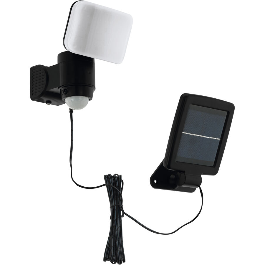 Eglo Lampe solaire d'extérieur Casabas Eglo Lampe solaire d'extérieur Casabas von Eglo