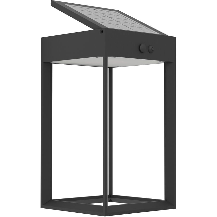 Eglo Lampe solaire d'extérieur Suzzara von Eglo